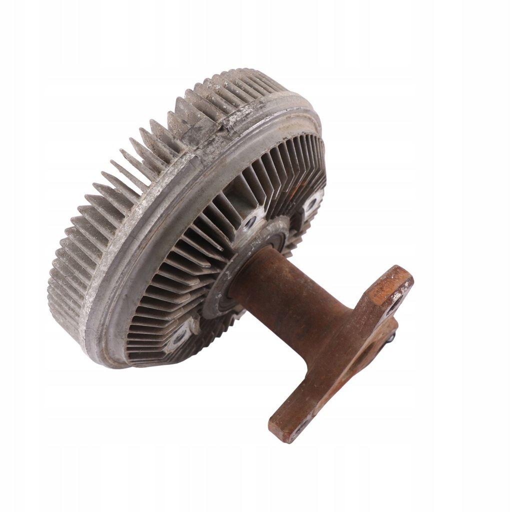 фото №12, Iveco eurocargo сцепление вязкостная вентилятора дизель behr 500392864