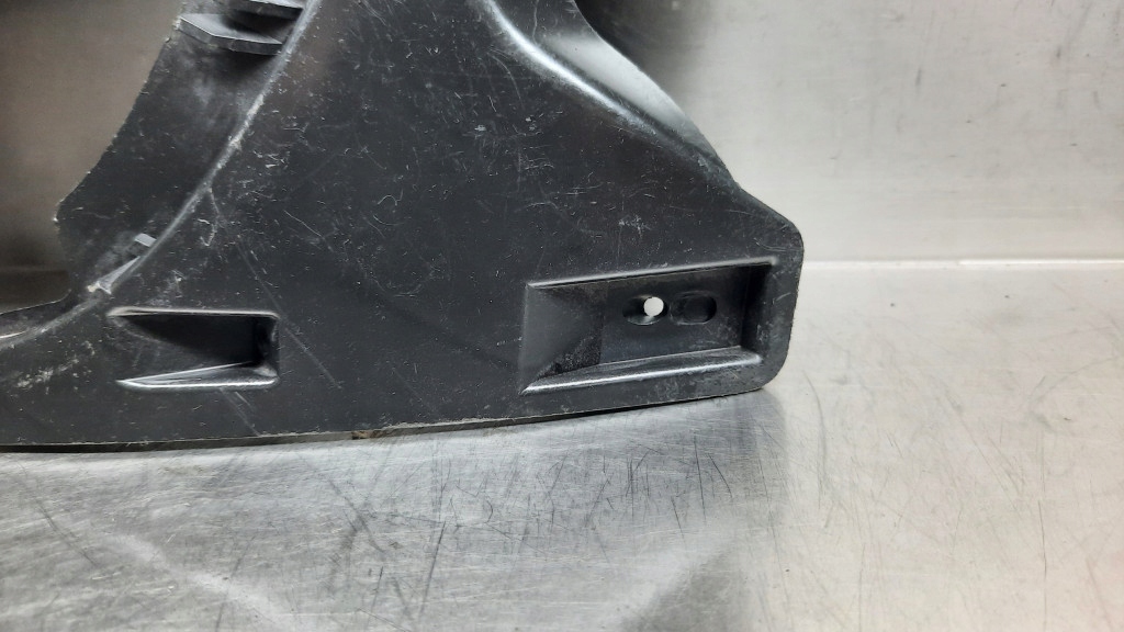 Направляющая кронштейн бампера левый перед передний 31265647 volvo s60 ii v60 Недорого