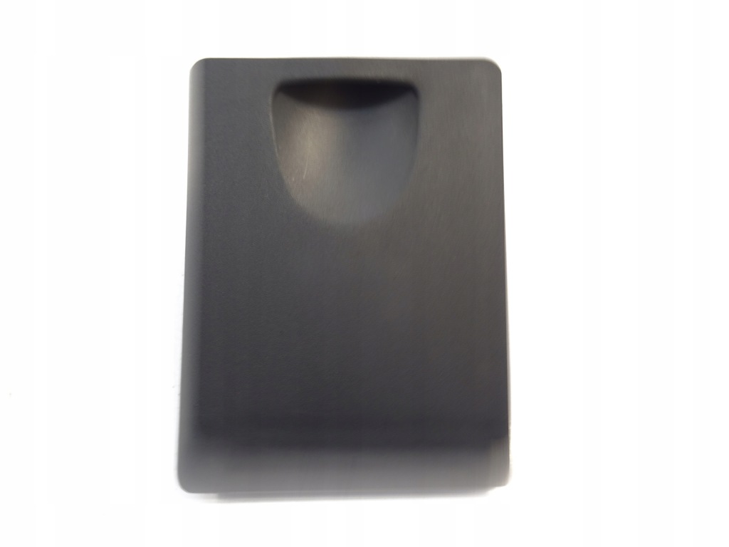 фото №1, Бардачок панели водителя toyota yaris ii 2006-2011