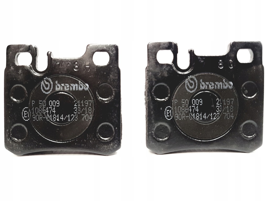 фото №10, Диск гальмівна brembo 09.6845.11