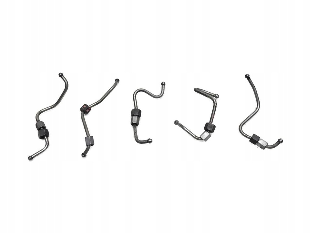 фото №1, Труба трубки пального peugeot 207 1.4 hdi