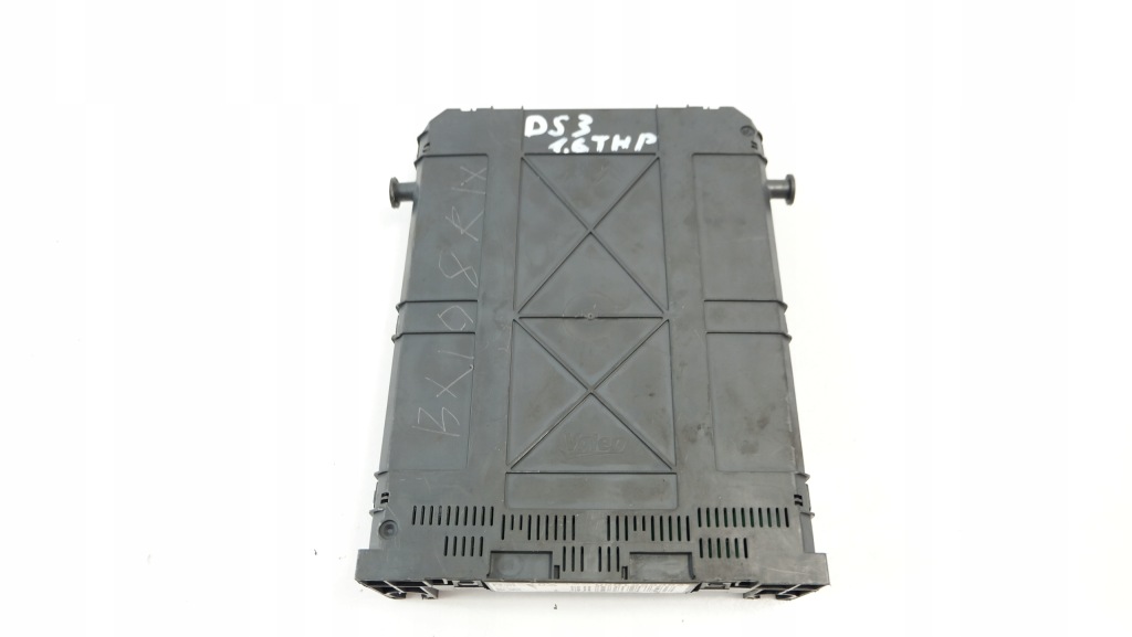 Citroen ds3 коробка предохранителей bsi 9666951980 в Украине