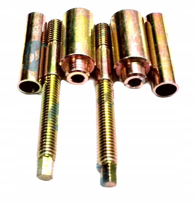 фото №1, Набір кріплення інжектор nissan interstar 2.5 02-