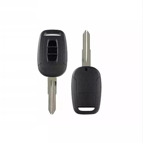 фото №1, Do корпус ключів автомобільних chevrolet captiva