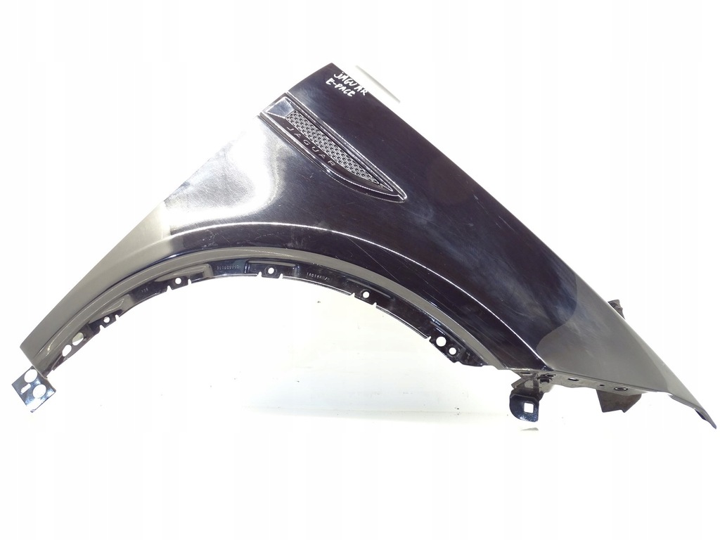 фото №1, Крила правий перед передній jaguar e-pace epace