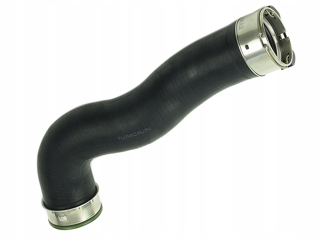 фото №4, Труба wąż интеркулер mercedes r300 w251 3.0 cdi