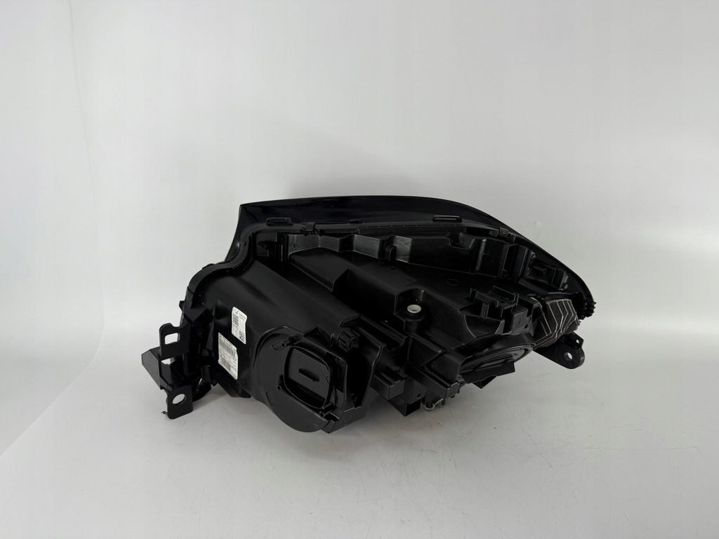 фото №11, Mercedes gls 166 lift ils full led лампа ліва права