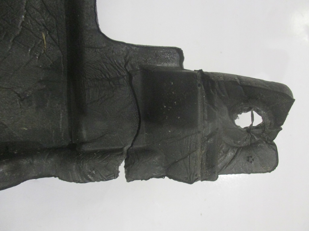 фото №5, Шумоізоляція крила ліва audi tt 8j 8j0821111a