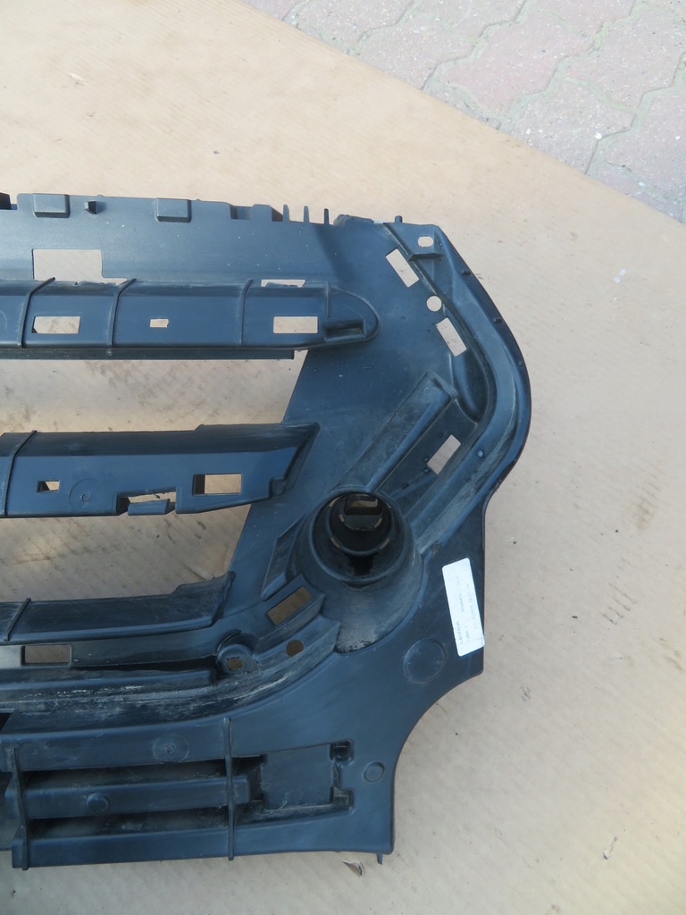 фото №9, Ford kuga ii 2013 решітка радіатора решітка радіатора