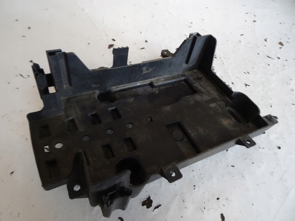 фото №1, Основа акумулятор 95933269 opel mokka