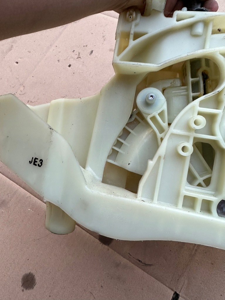 фото №5, Механизм переключения передач kia sorento 09-15