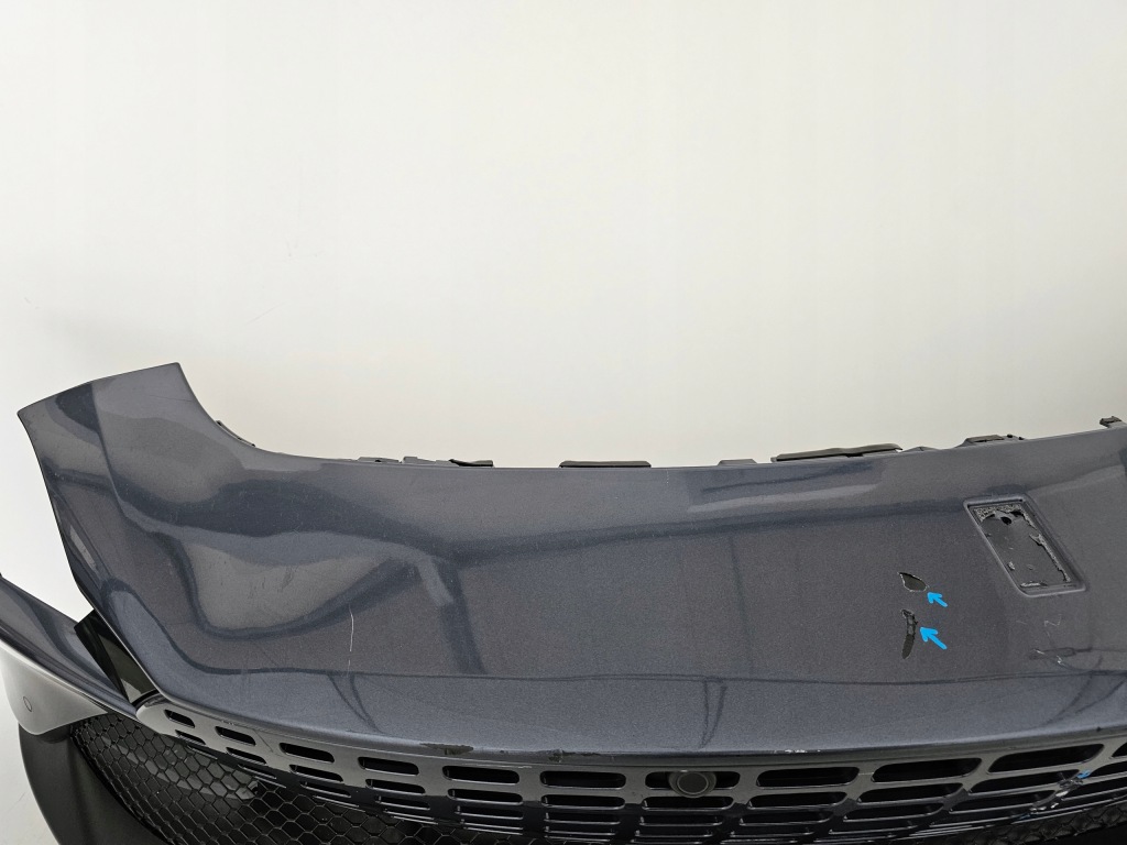 Ferrari roma f169 бампер перед передний передняя часть бампер Цена