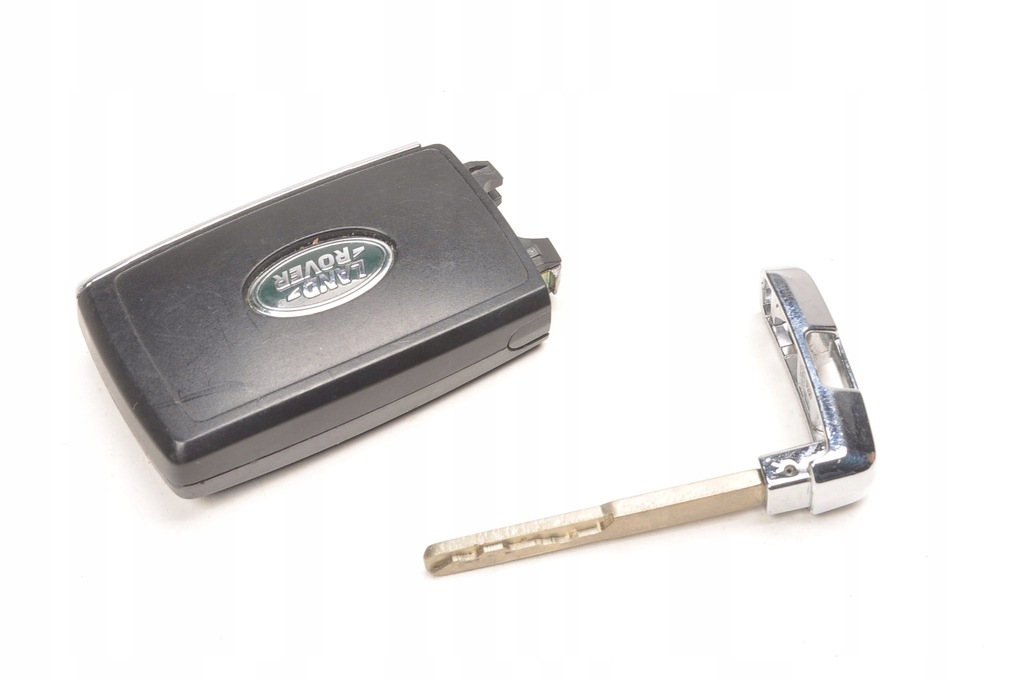 фото №2, Land rover range rover sport l494 ключ pilot