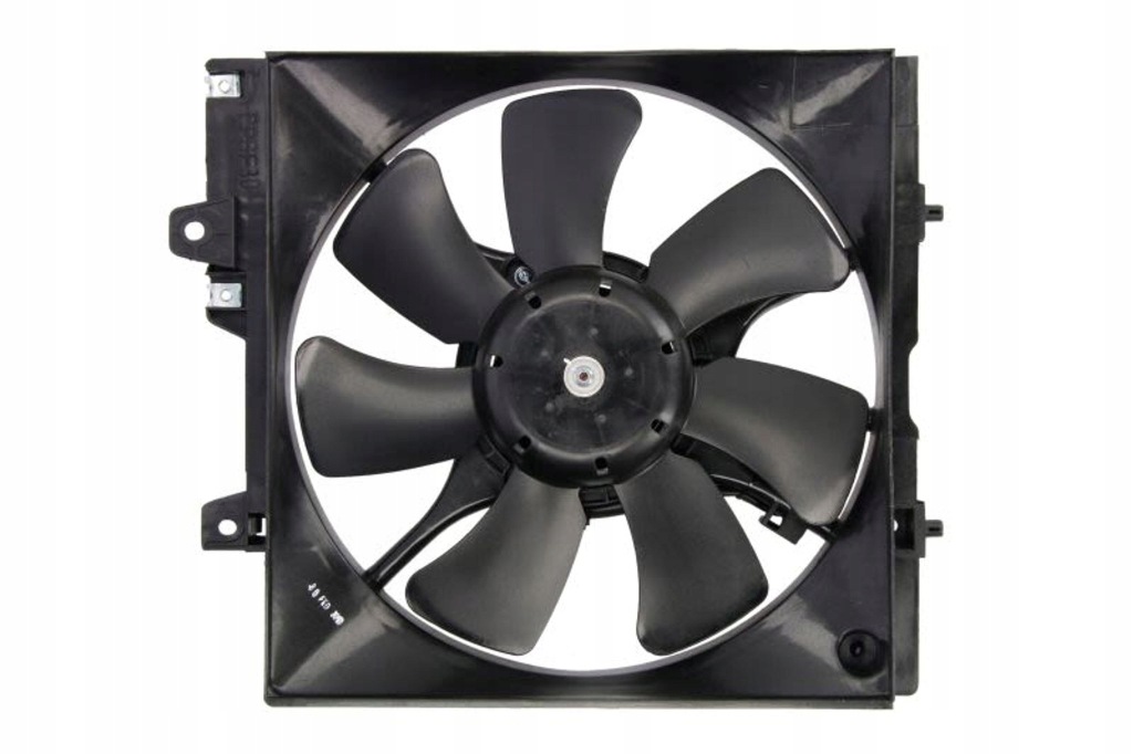 фото №1, Вентилятор радіатора кондиціонера 85491/nis