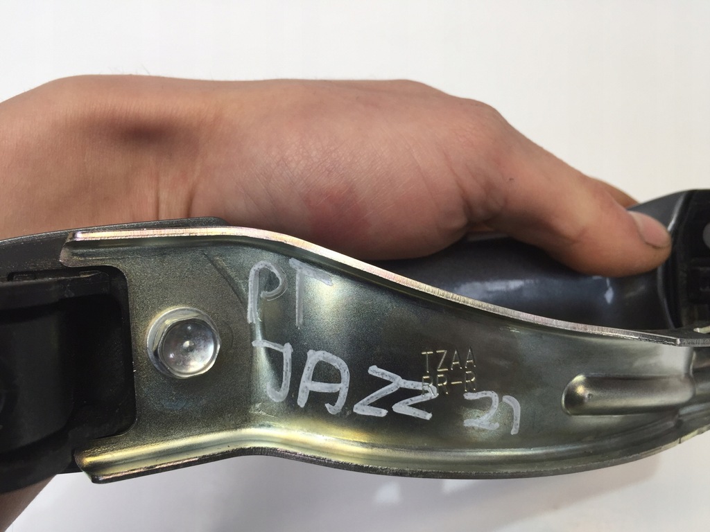 фото №4, Honda jazz v 2021 ручка наружная задняя правая tzaa