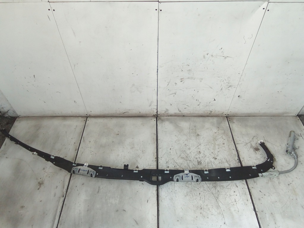 фото №5, I930 шторка безпеки повітряна права opel signum 13148052