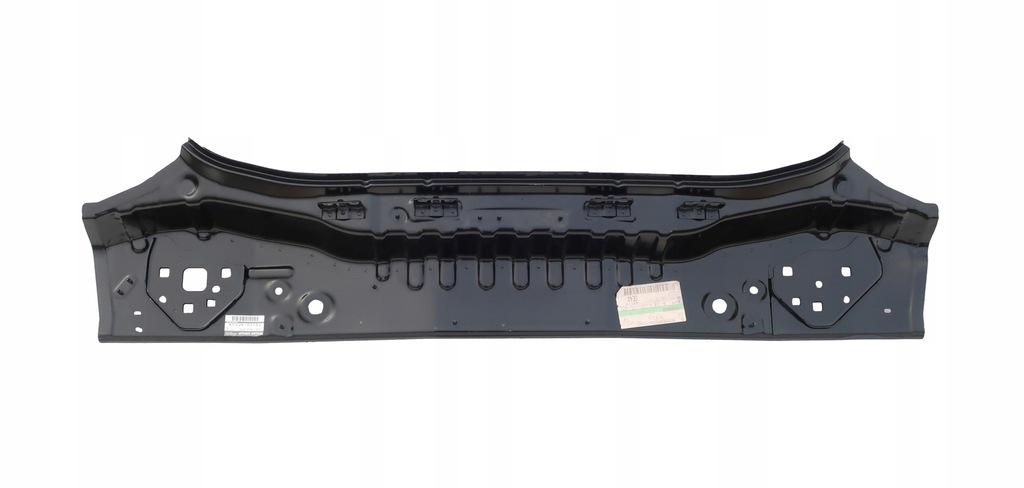 фото №1, Nissan x-trail t32 pas задний