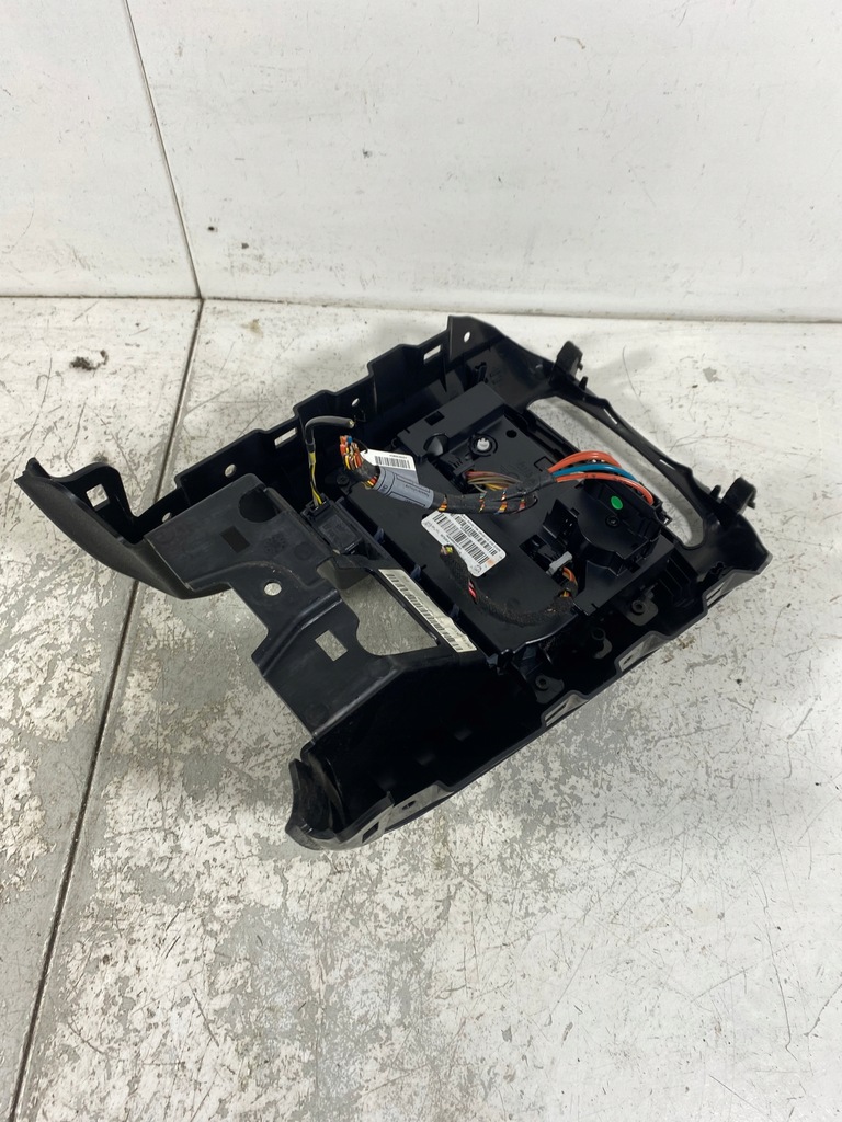 фото №4, Панель кондиціонера 51169151327 mini cooper r56