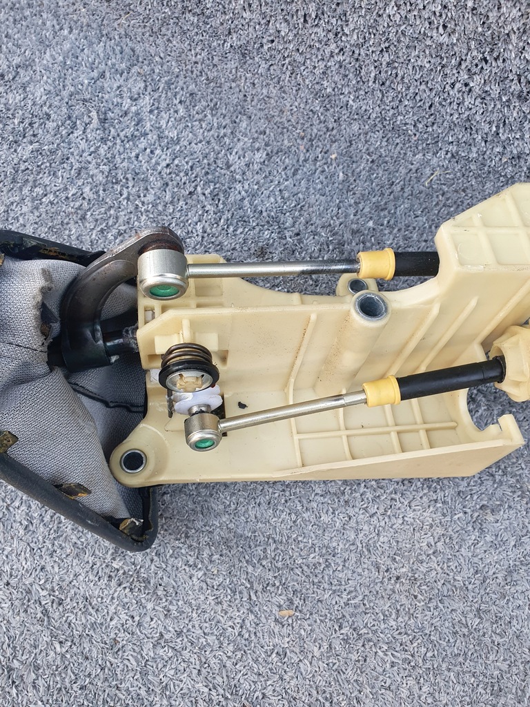 фото №2, Домкрат/ вибірник do citroen nemo 1.4. hdi