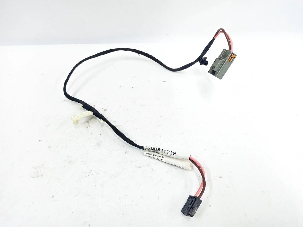 фото №2, Land rover range rover sport l320 2008 сиденья, сиденье