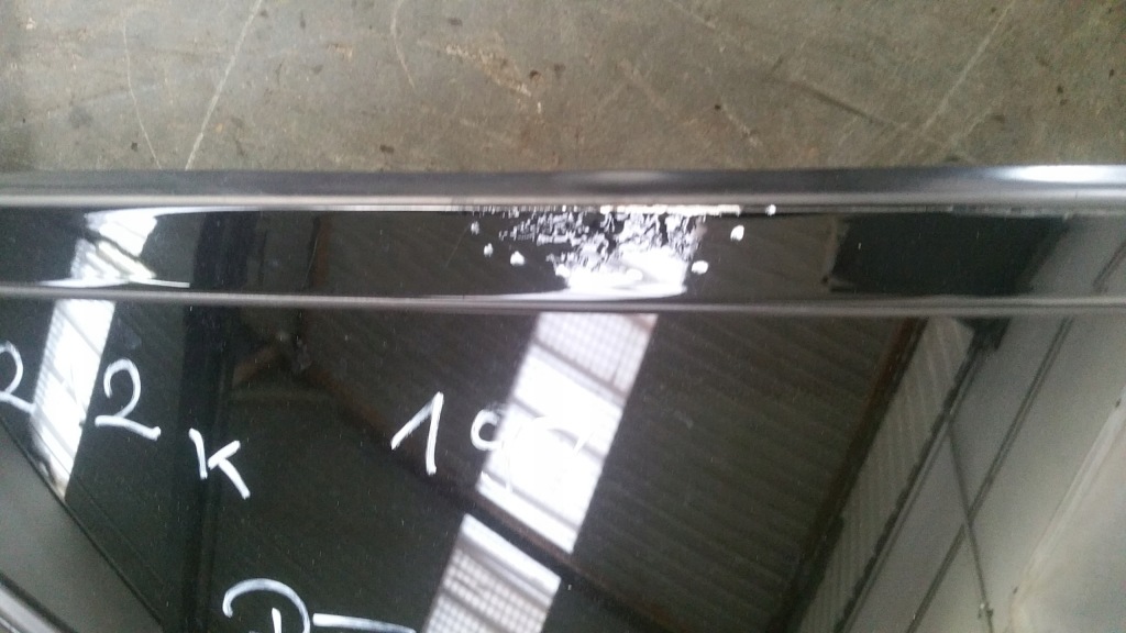 фото №7, Двері правий задня 197 mercedes w212