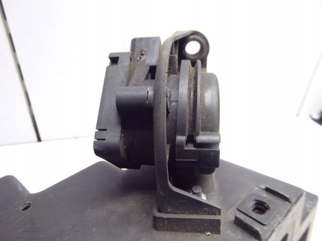 фото №4, 607 корпус запобіжників потенціометр 9629890280