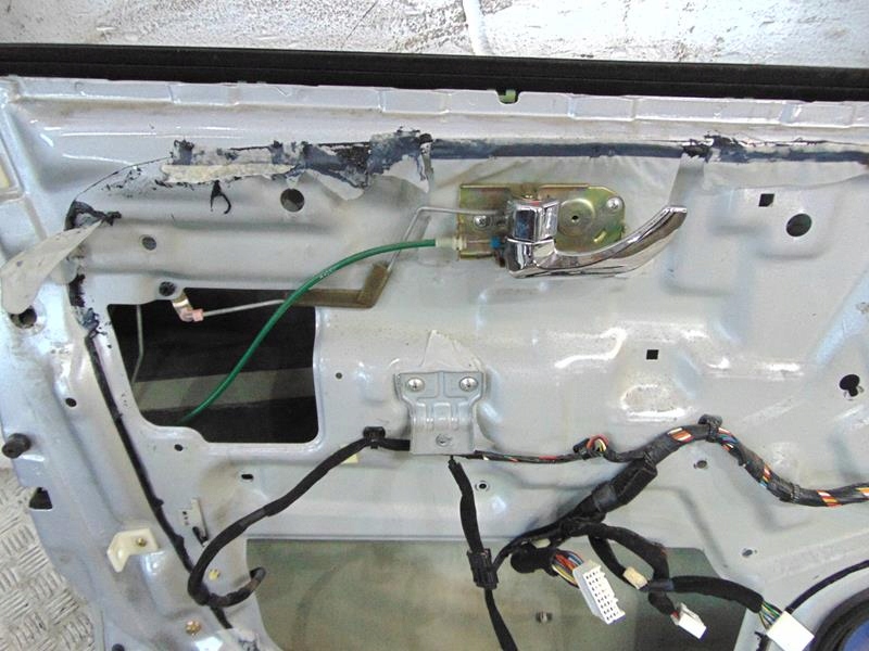 фото №15, Дверь левый перед aw kia sorento i