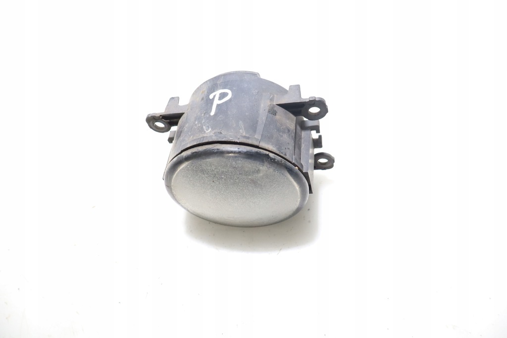 фото №2, Протитуманна фара правий renault fluence