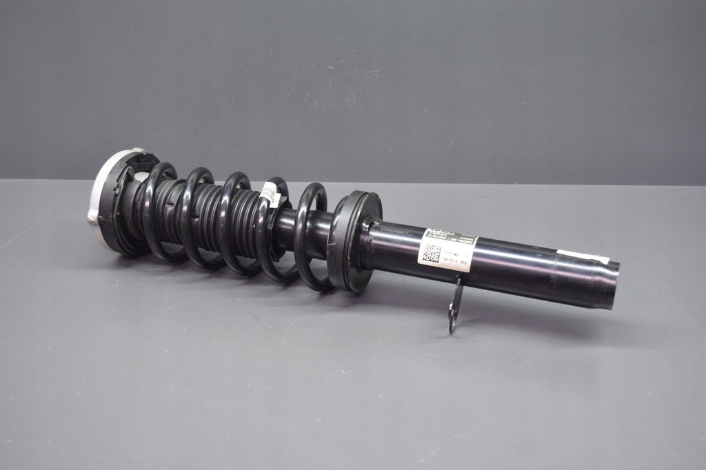 фото №1, Амортизатор правий перед bmw 6 g32 4x4 4697km