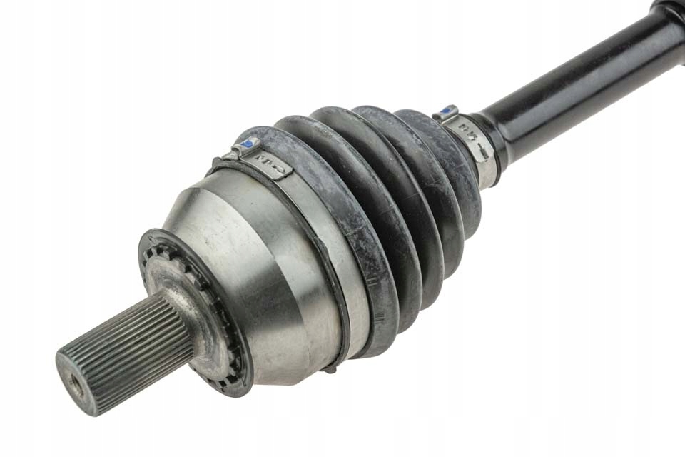 фото №3, Nty npw-vv-027 wał привідний