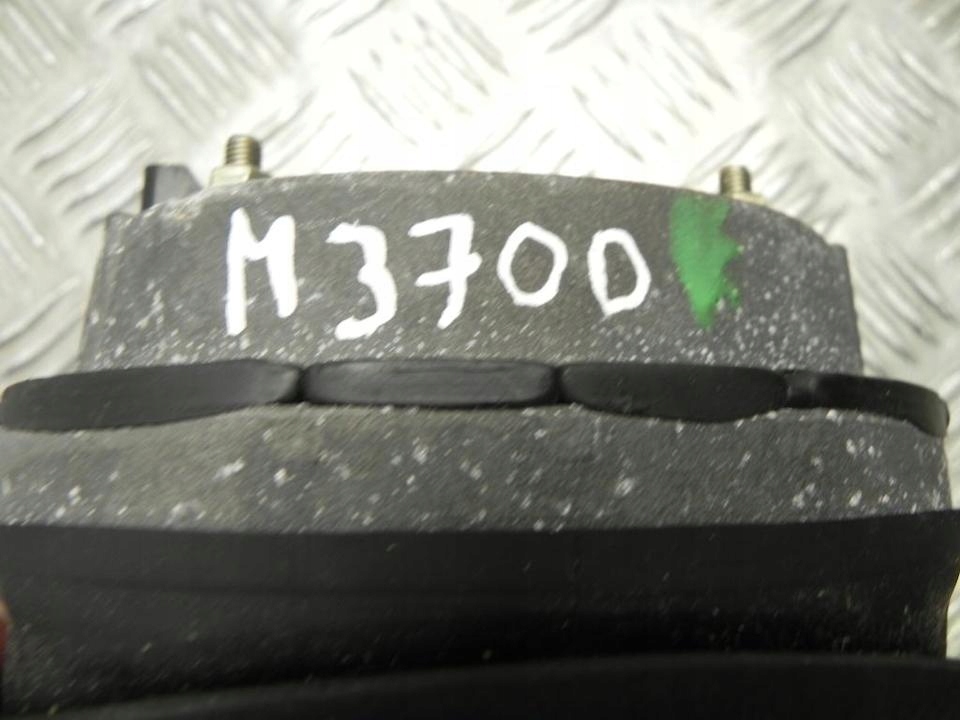 Подушка повітряна водія bmw 3 2004 8379424 Зі Шроту