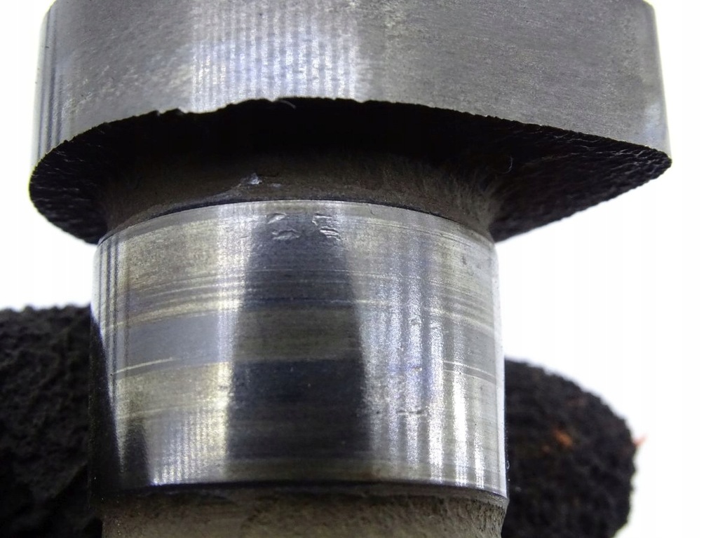 фото №8, Hyundai accent ii 1.5 16v g4ec вал распределительного вала ss