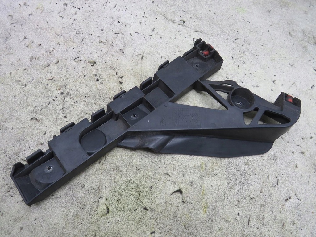 фото №1, Направляющая правый задняя zafira c 13300740