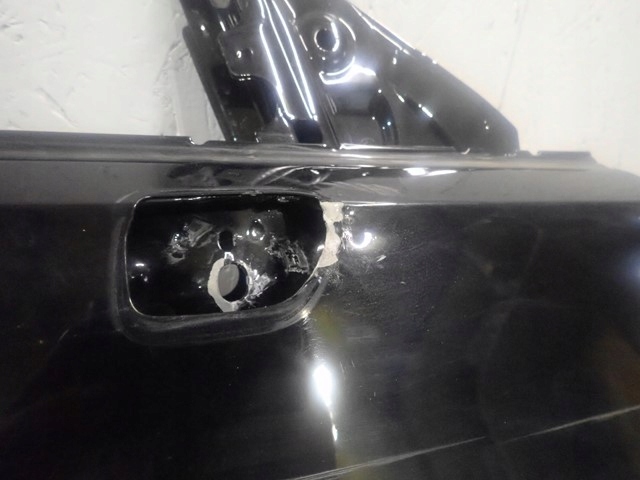 фото №3, Дверь правое передние правый перед vw arteon 3g8 15-