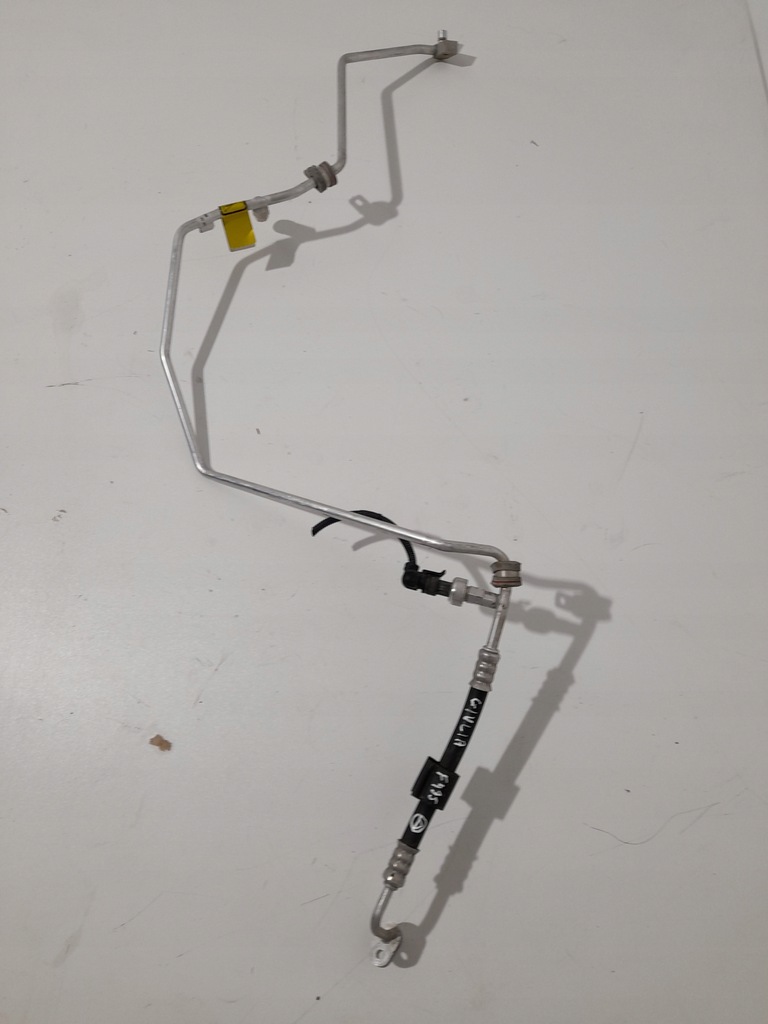 фото №1, Alfa romeo giulia шланг кондиціонера 50537648