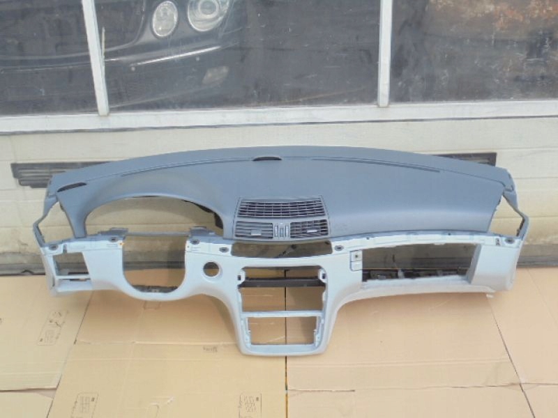 фото №14, Mercedes w220 панель приладів панель приладів приладова a2206800387