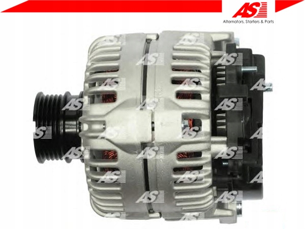 As-pl генератор alfa romeo 159 1.8 mpi 939 Оригинал