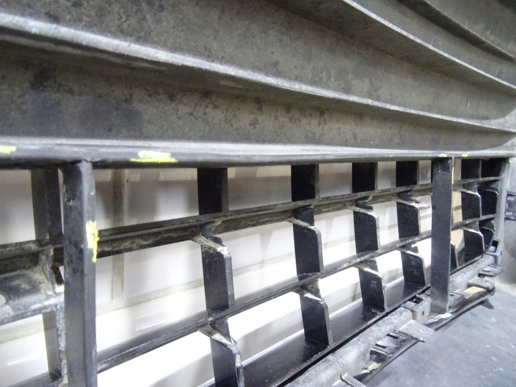 фото №14, Audi a6 c6 lift 4f0 08-11 бампер перед передний 4f0807437ag