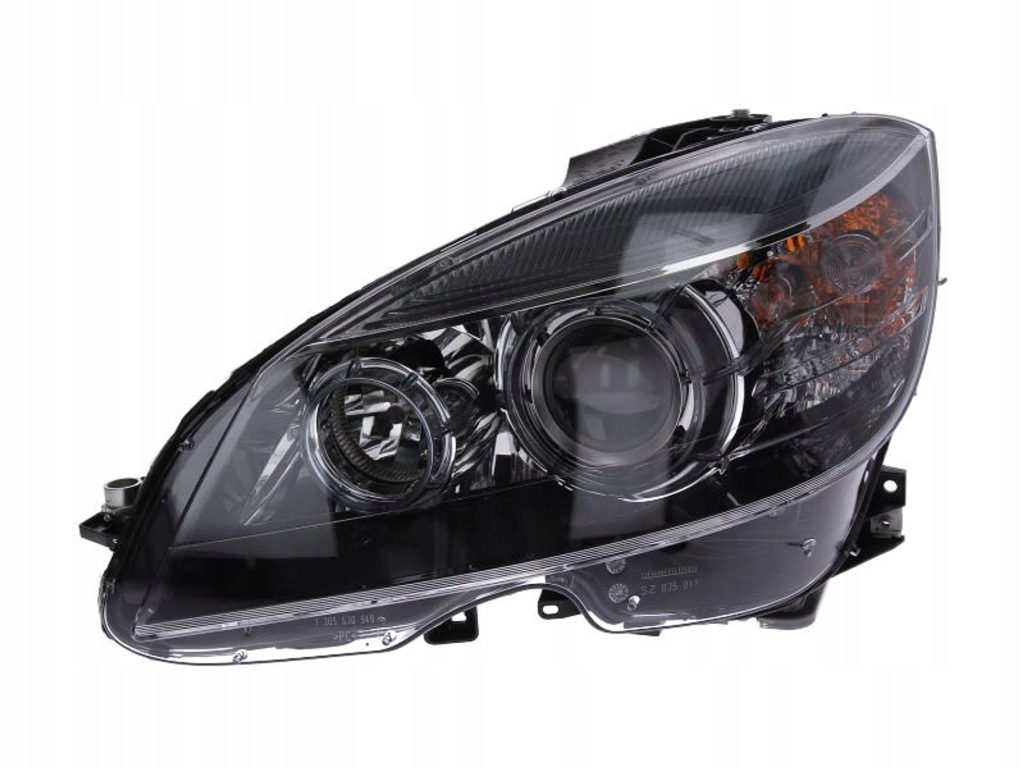 Фара світла передніх lpo312/mma Ціна