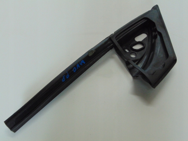 фото №1, Прокладка скло двері права renault wind