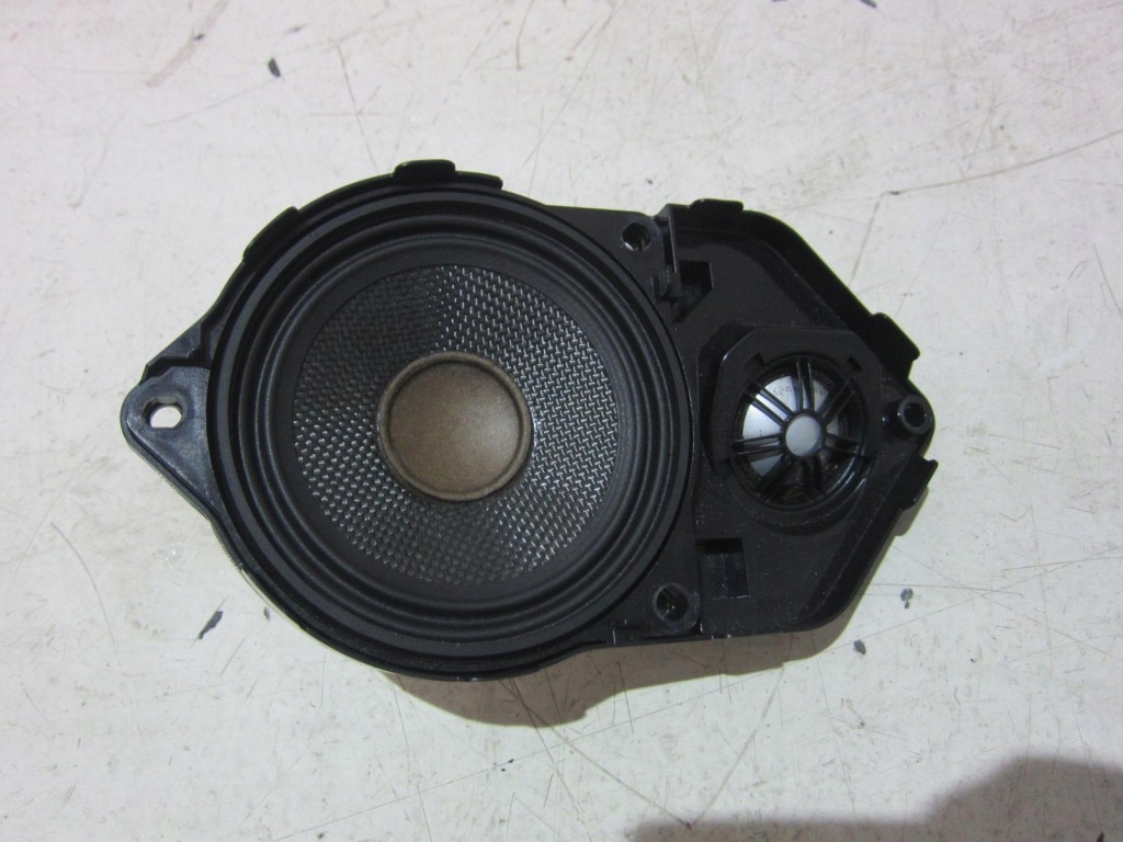 фото №14, Bmw x3 f25 динамики набор top hifi harman 9169311