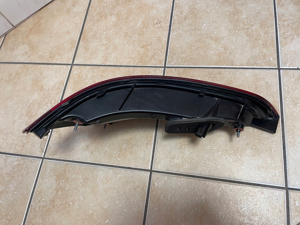 фото №7, Лампа задняя правая audi q5 i 8r led 8r0945094a europa