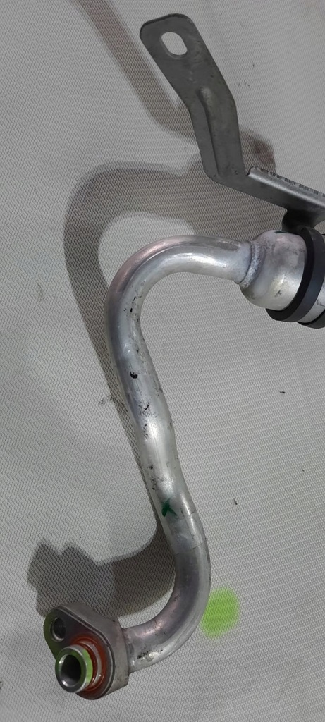 фото №2, Ford edge sport 2016 шланг кондиционера 2.0