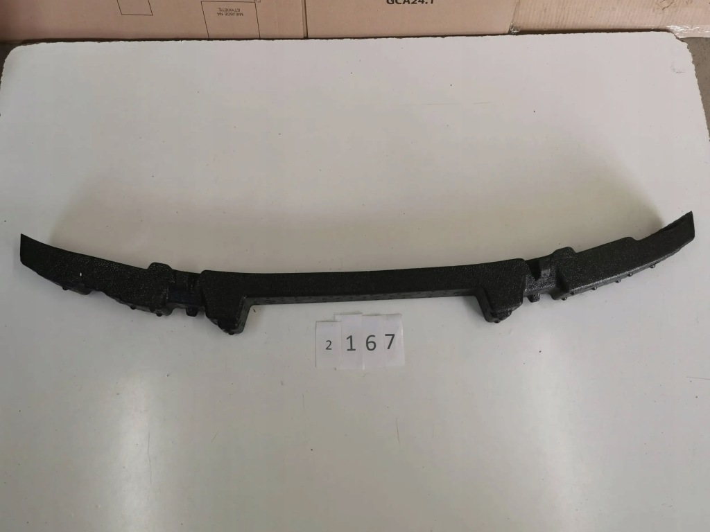 Купить Абсорбер, пена бампера передний opel astra vi/l 2.167