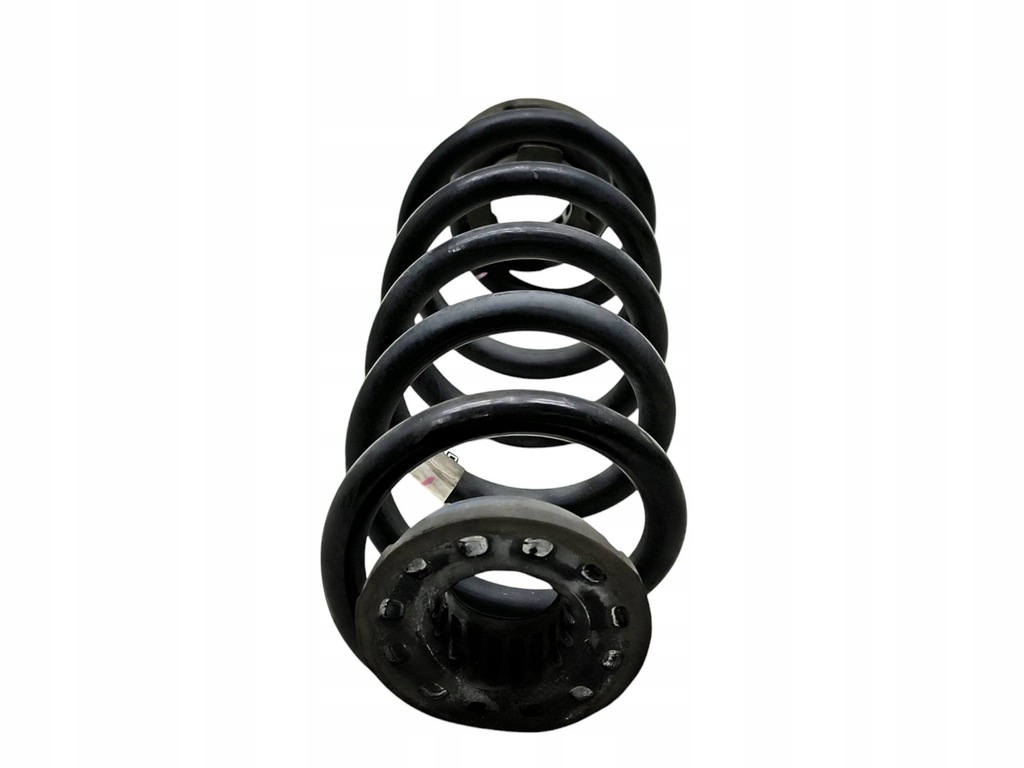 фото №3, Chevrolet volt ii 2017 пружина задня