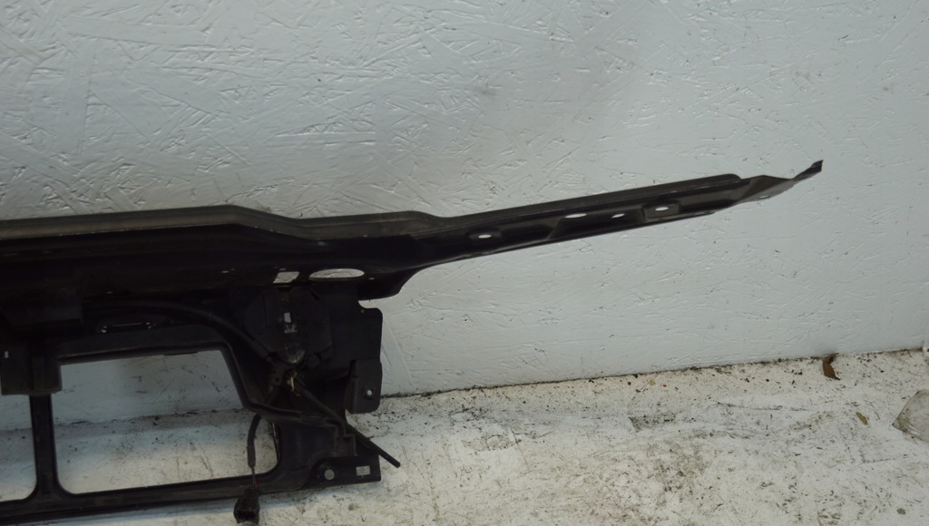 фото №9, Pas передний усилитель передний volvo v70 ii