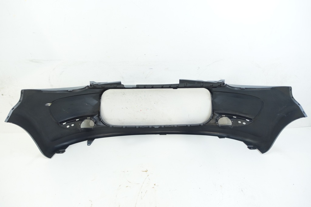 фото №12, Бампер передний перед citroen c1 7401sh 2009-