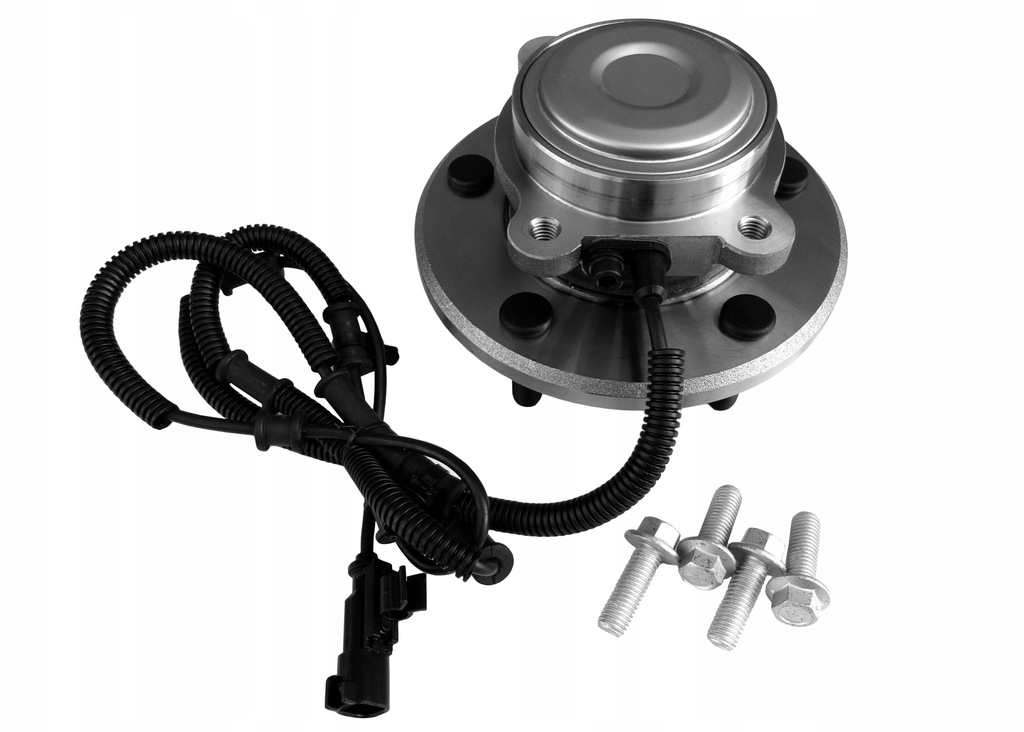 фото №1, Ступиця підшипник колеса задня задні dodge grand caravan 2007-