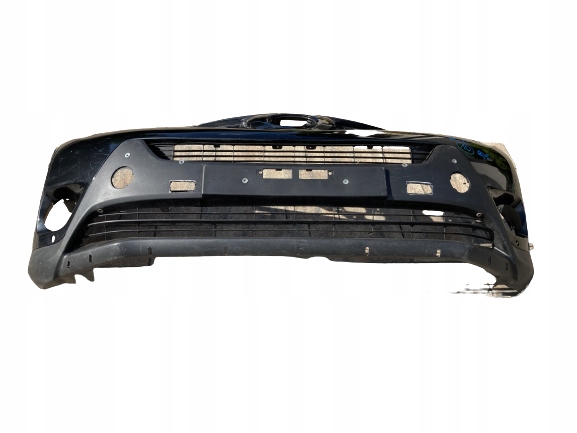 фото №1, Бампер перед toyota rav4 iv 2013-2015