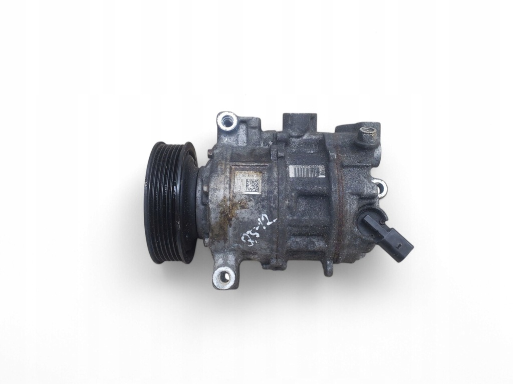 фото №5, Audi q5 sq5 8t0260805n компрессоры кондиционера